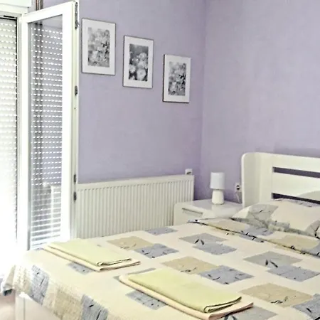 Apartments Holiday Apartmán Vranje