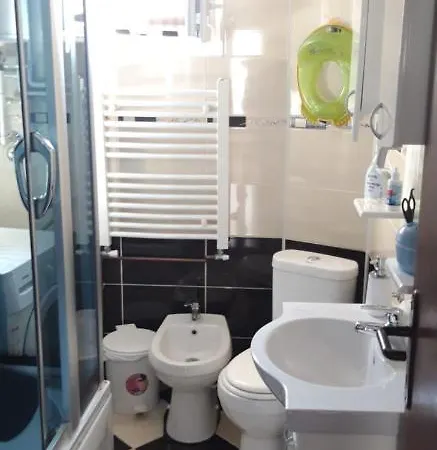 Apartments Holiday *