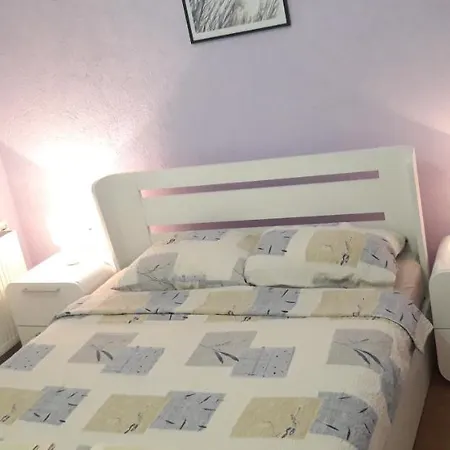 Apartments Holiday Apartmán Vranje