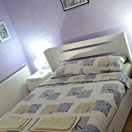 Apartments Holiday *