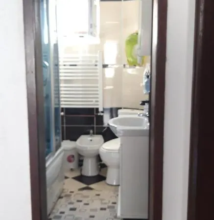 Apartments Holiday Apartmán