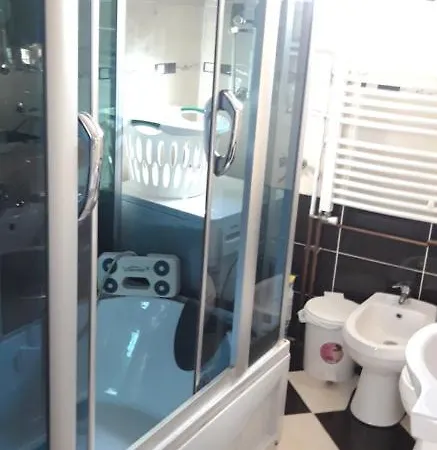 Apartments Holiday *