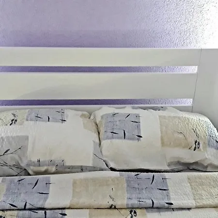 Apartmán Apartments Holiday *