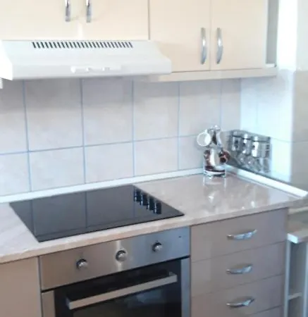 Apartments Holiday * Vranje