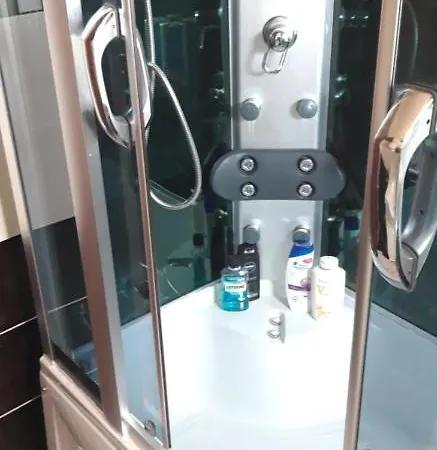 Apartments Holiday *