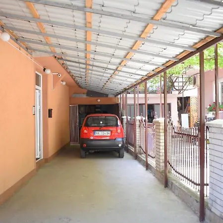 Apartments Holiday Appartamento