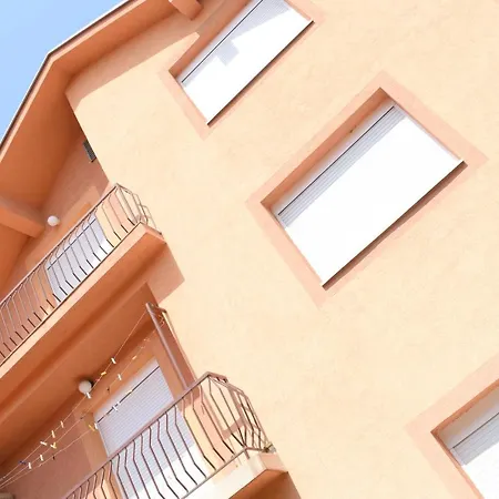 Apartments Holiday Vranje