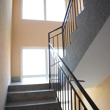 Apartments Holiday Vranje