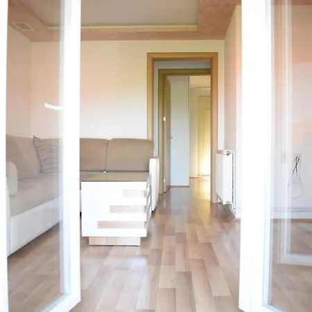 Apartmán Apartments Holiday