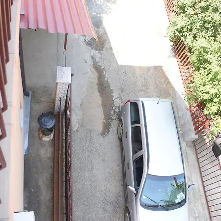 Apartments Holiday * Vranje