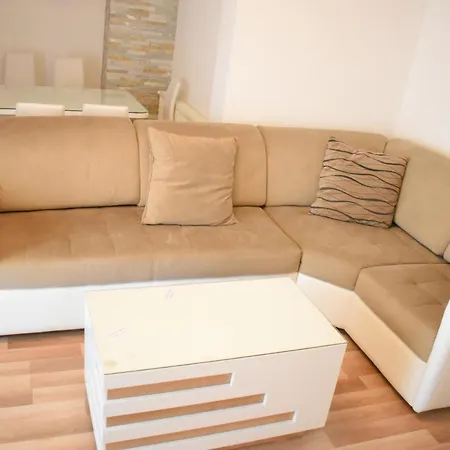 Apartment Apartments Holiday *