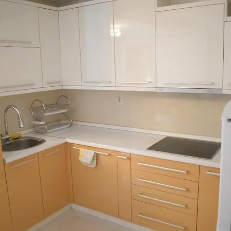 Apartments Holiday Appartamento Vranje