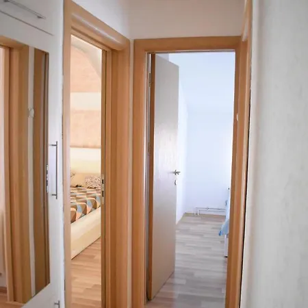 Apartments Holiday Apartmán Vranje