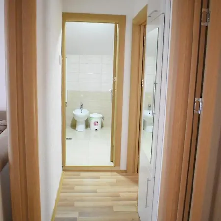 Apartments Holiday Apartmán Vranje