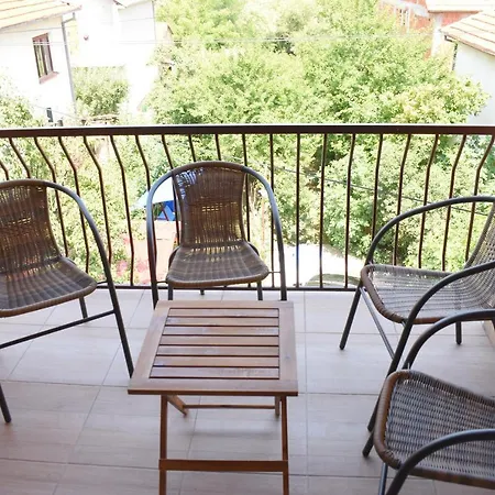 Apartments Holiday * Vranje