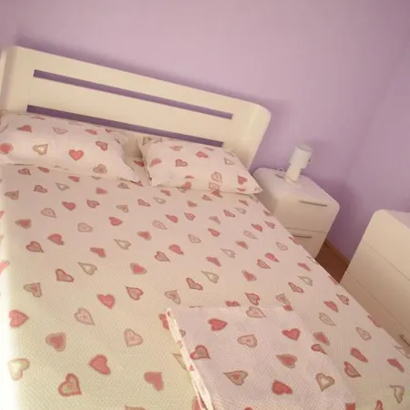 Apartmán Apartments Holiday *