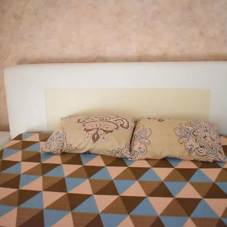 Apartments Holiday Apartmán