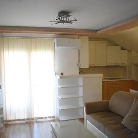 Apartments Holiday Vranje