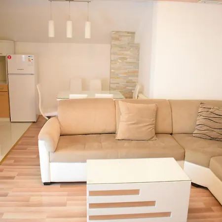 Apartments Holiday Apartmán Vranje