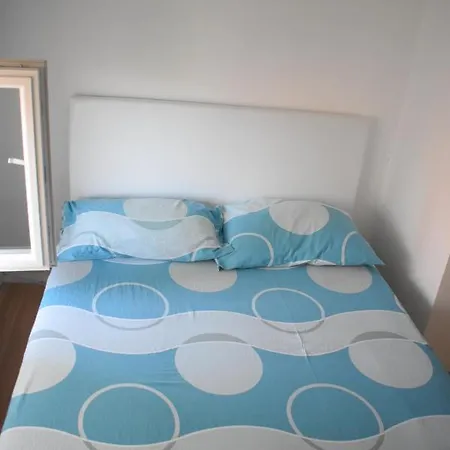 Apartments Holiday *