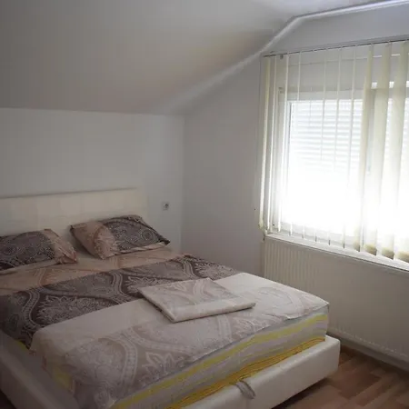 Apartments Holiday Apartmán Vranje