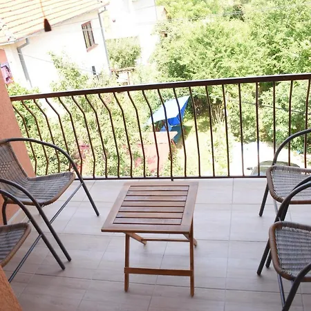 Apartments Holiday