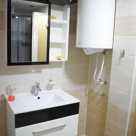 Apartments Holiday Vranje