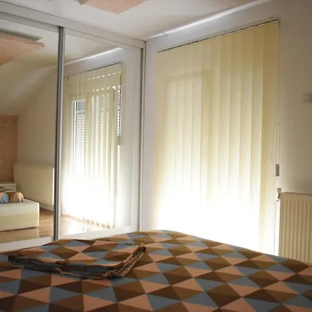 Apartments Holiday Apartment