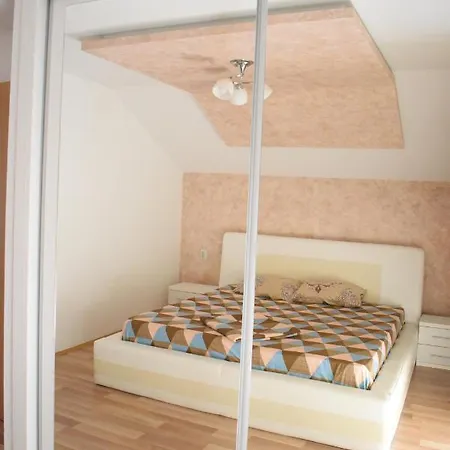 Apartments Holiday * Vranje