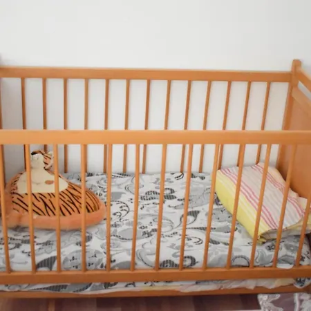 Apartments Holiday *