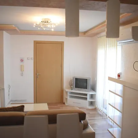 Apartments Holiday * Vranje