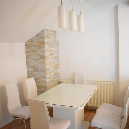 Apartments Holiday * Vranje