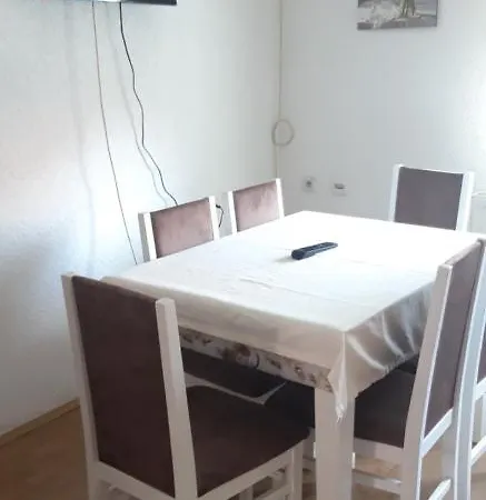 Apartments Holiday * Vranje