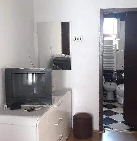 Apartmán Apartments Holiday *