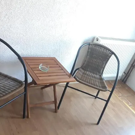 Apartments Holiday Vranje