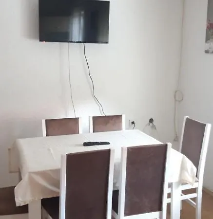 Apartments Holiday Apartmán Vranje