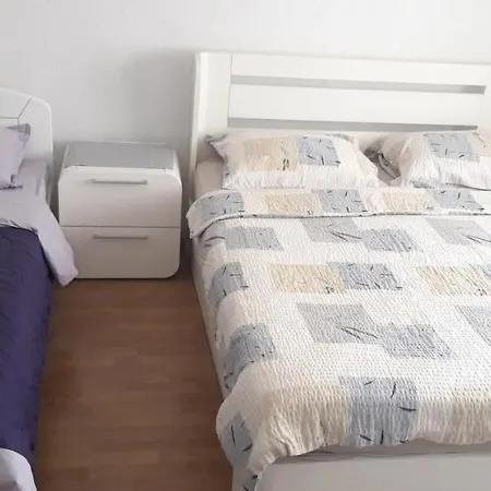 Apartments Holiday Apartmán *