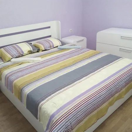 Apartments Holiday Apartmán Vranje