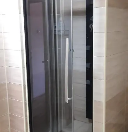 Apartmán Apartments Holiday