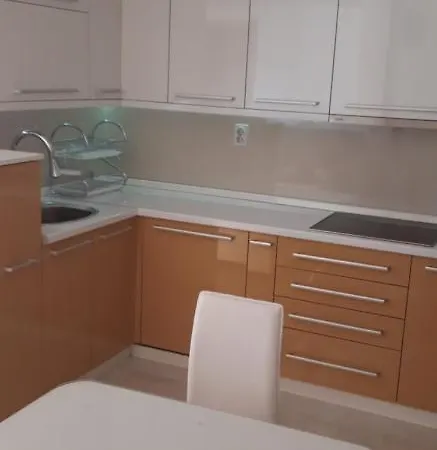 Apartments Holiday * Vranje