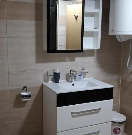 Apartments Holiday