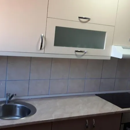 Apartments Holiday * Vranje