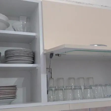 Apartments Holiday Vranje