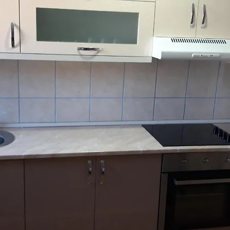 Apartments Holiday * Vranje