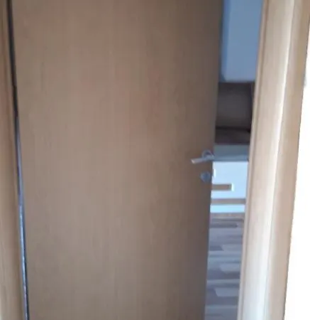 Apartments Holiday Vranje