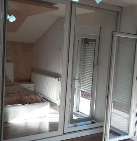 Apartments Holiday *