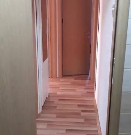 Apartments Holiday Apartmán Vranje