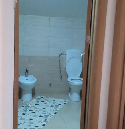 Apartments Holiday *