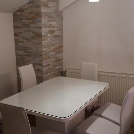 Apartments Holiday * Vranje