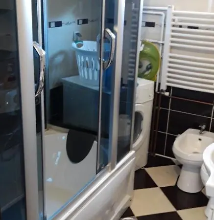 Apartments Holiday *